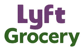 Lyft Grocery
